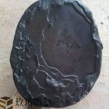 匠心独运，铸就城市之美——探访曲阳县玖坊雕刻厂彩砖艺术