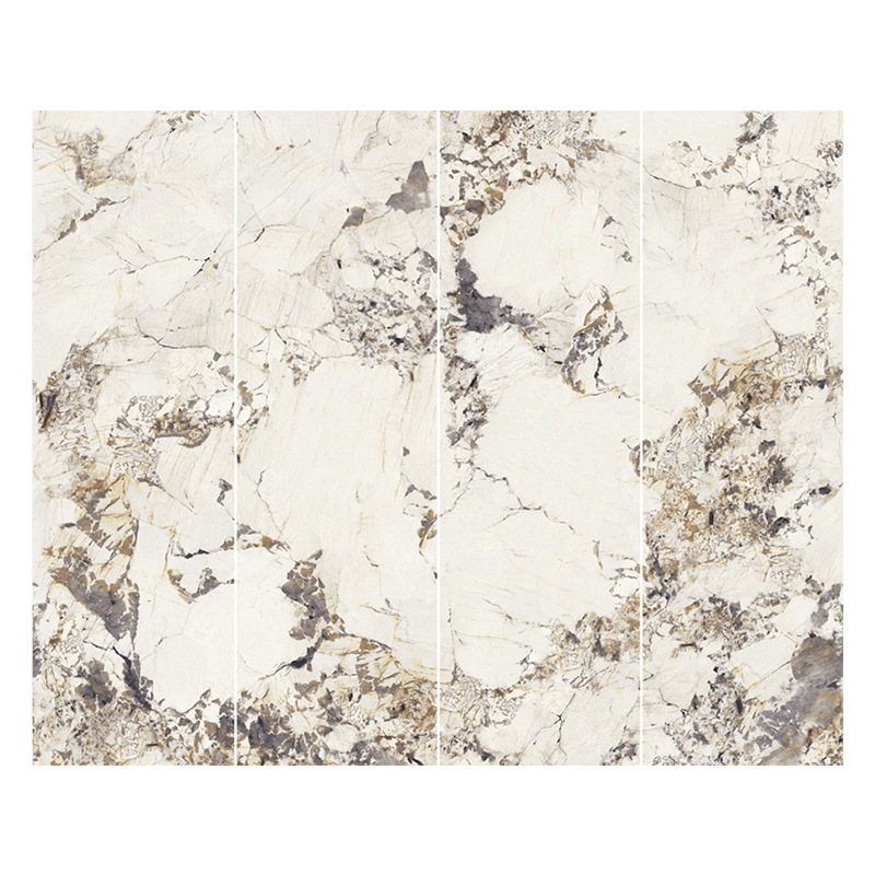 仿石材铝板 室内装饰新宠——彩砖石纹铝单板的魅力