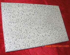 仿大理石铝单板 现代建筑的“石”尚选择