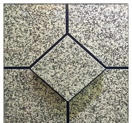 鳄鱼漆小课堂 水包砂与水包水产品区别及仿石材应用详解