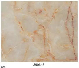 厂家直销仿大理石环保彩砖 新型建材，引领装饰潮流