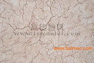 匠心独运，以“石”为美——解析万磊品牌仿石涂料